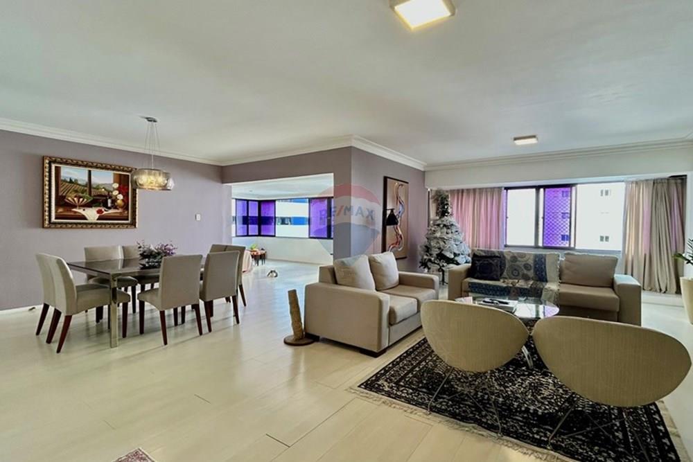 Apartamento - Venda - João Pessoa , Paraíba - IMG_3529.JPEG - 722001085-73