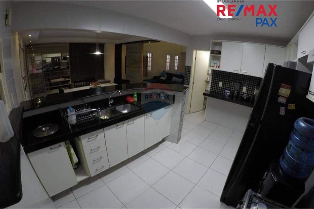 Casa - Venda - Fortaleza , Ceará - 15.jpg - 722031023-48