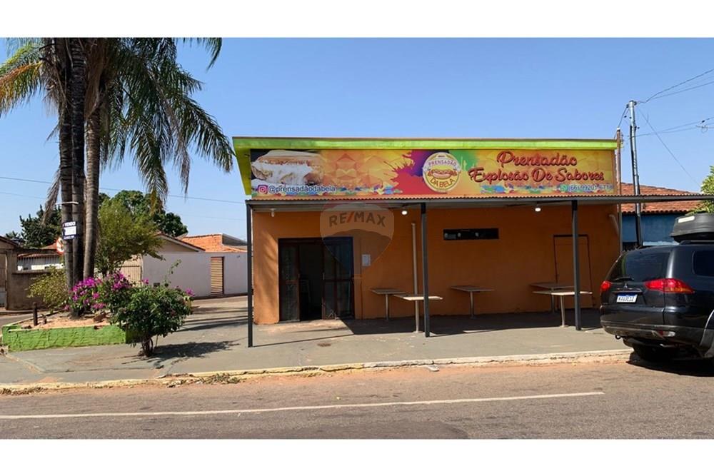 Casa - Venda - Rondonópolis , Mato Grosso - WhatsApp Image 2025-09-23 at 10.58.39.jpeg - 720771063-1