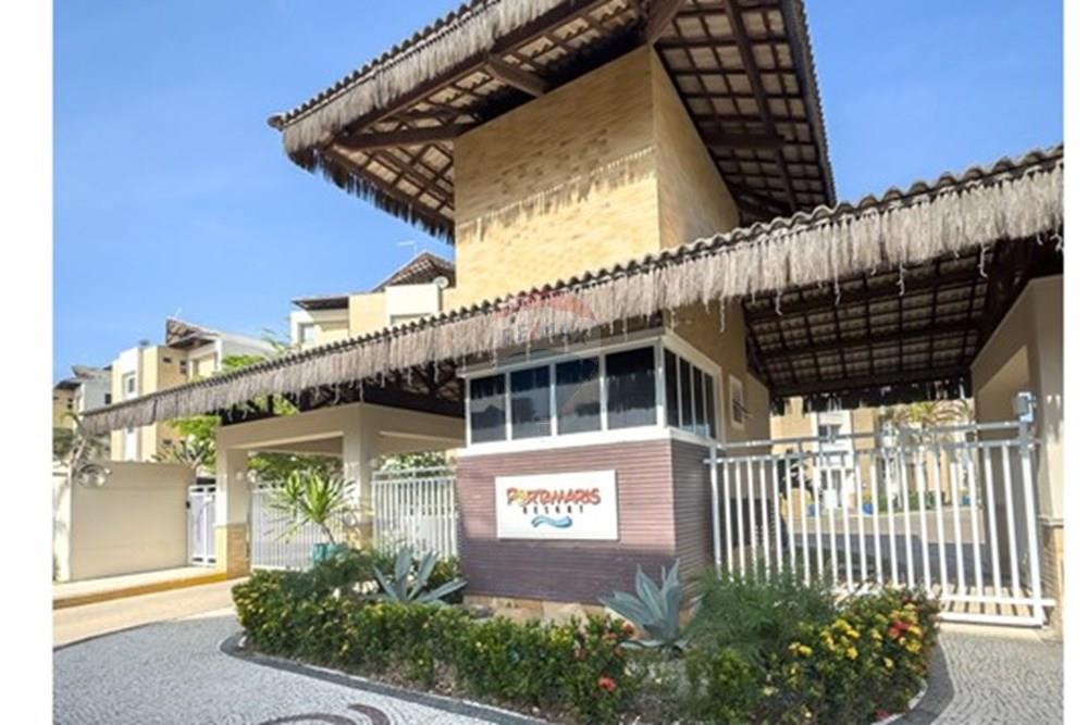 Apartamento - Venda - Aquiraz , Ceará - PAX-3337.jpg - 722031093-32