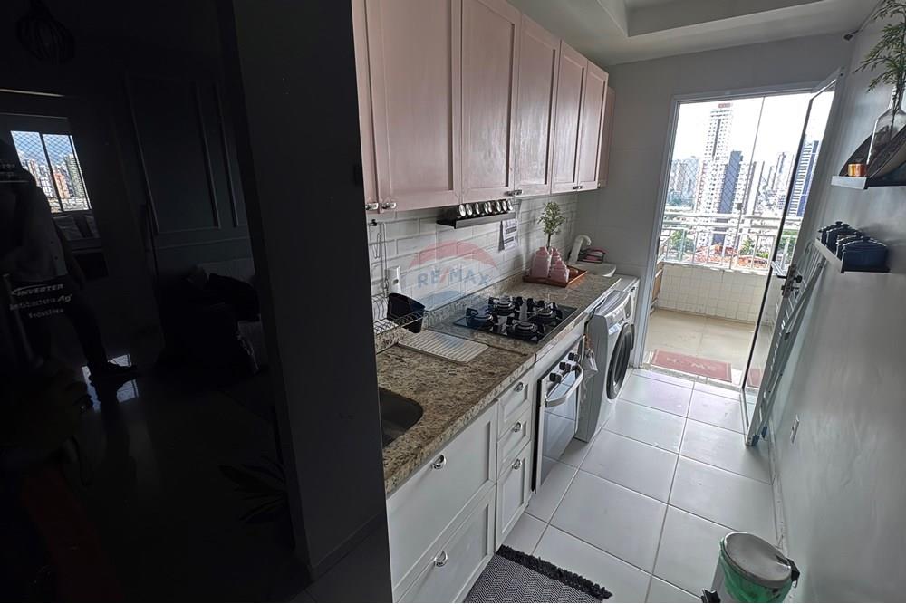 Residential - 콘도/아파트 - Belém , Pará - BR - IMG_5953.jpg - 720671062-8