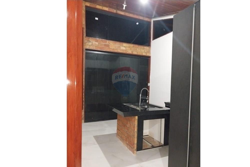 Casa - Venda - Ananindeua , Pará - 2.jpeg - 720671001-67