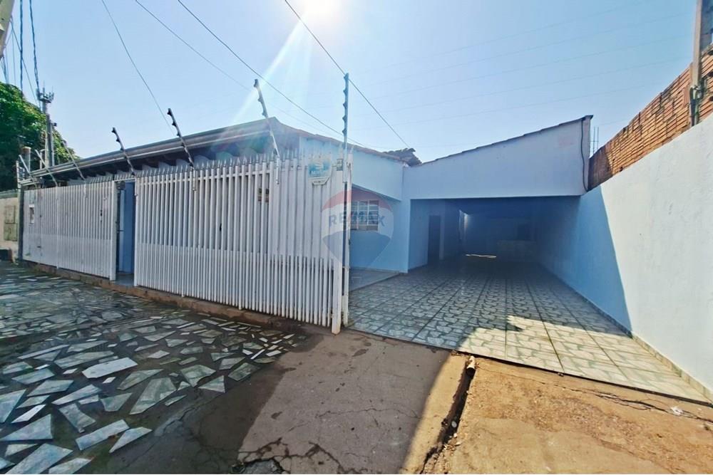 Casa - Venda - Cuiabá , Mato Grosso - garagem.jpeg - 720911063-70