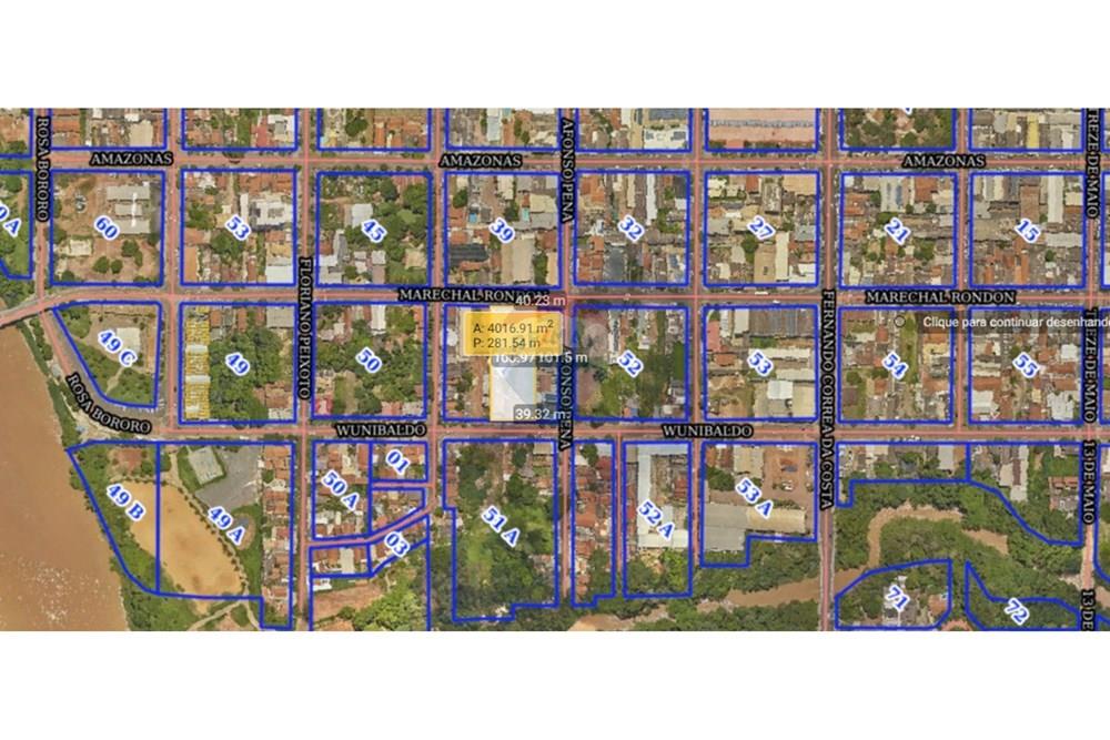 Terreno - Venda - Rondonópolis , Mato Grosso - Terrenos André e Cláudia.novo.jpeg - 720851124-1