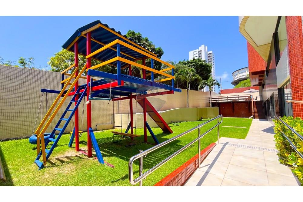 Жилищен - Пентхаус - Natal , Rio Grande do Norte - BR - IMG_2336.jpg - 720891126-12