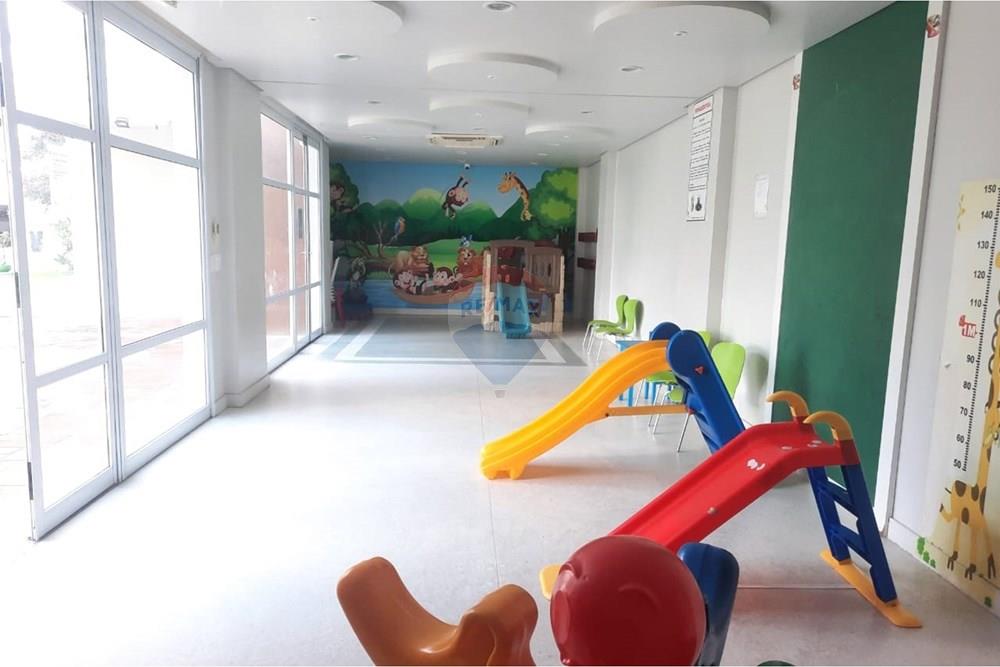 Apartamento - Alugar - Manaus , Amazonas - WhatsApp Image 2026-01-22 at 19.11.10.jpeg - 720661037-37