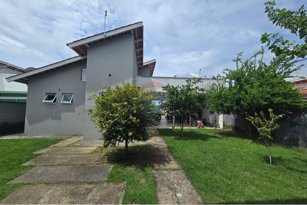 Casa - Venda - Manaus , Amazonas - b10004c3-2a41-4f88-bb44-62a063533480.jpeg - 720401067-32