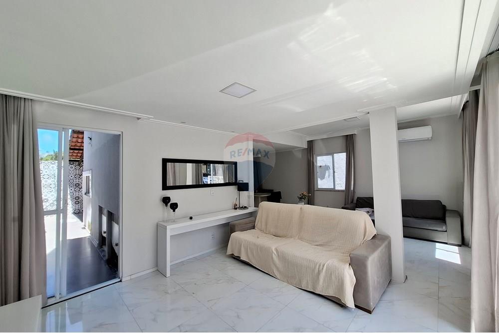 Casa de Condomínio - Venda - Fortaleza , Ceará - 20250809_112936.jpg - 722031047-126