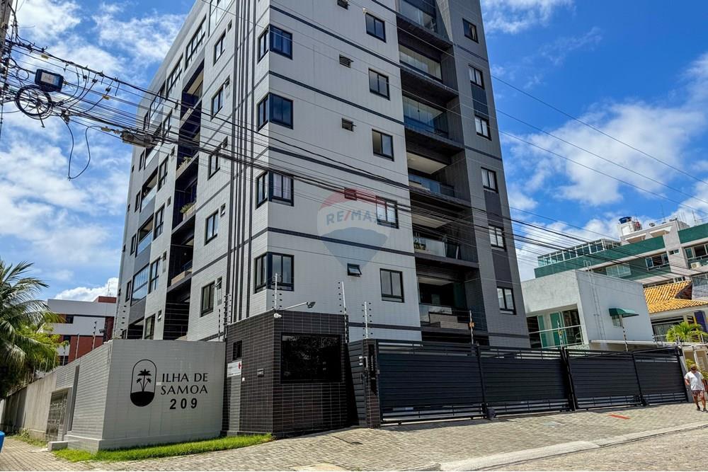 Apartamento - Venda - Cabedelo , Paraíba - IMG_8607.jpg - 720431072-68