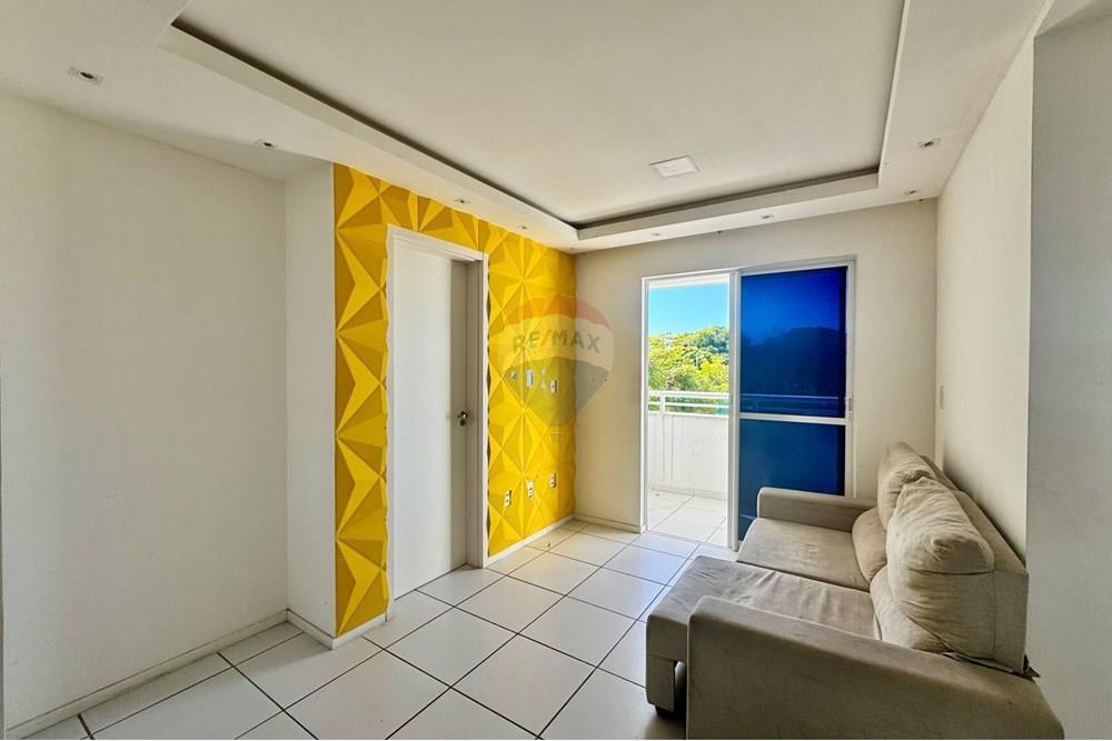 Apartamento - Venda - Fortaleza , Ceará - 7025c847-19b9-4bdc-9186-095dd61c649c.jpeg - Sala em U - 722031038-53