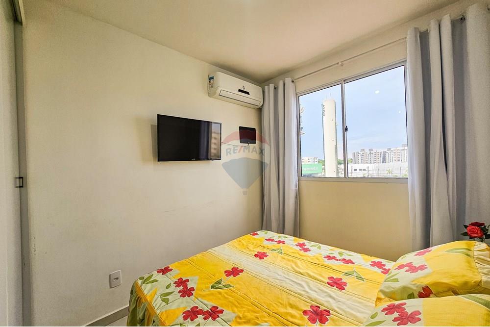 Residential - Kondo/ Apartemen - Manaus , Amazonas - BR - 20250927_155155.jpg - 720721104-2