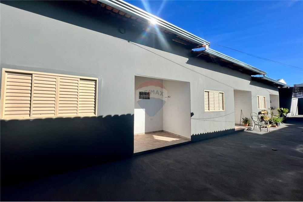 Casa - Venda - Araguaína , Tocantins - 11 - 720991026-29