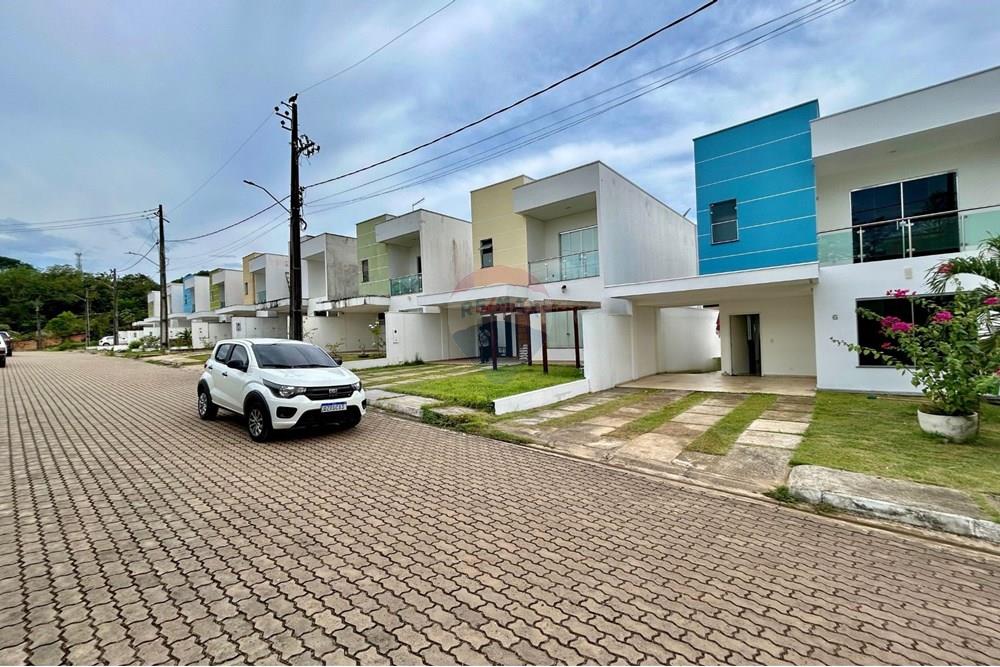 Casa de Condomínio - Venda - Manaus , Amazonas - 39.jpg - 720661014-266