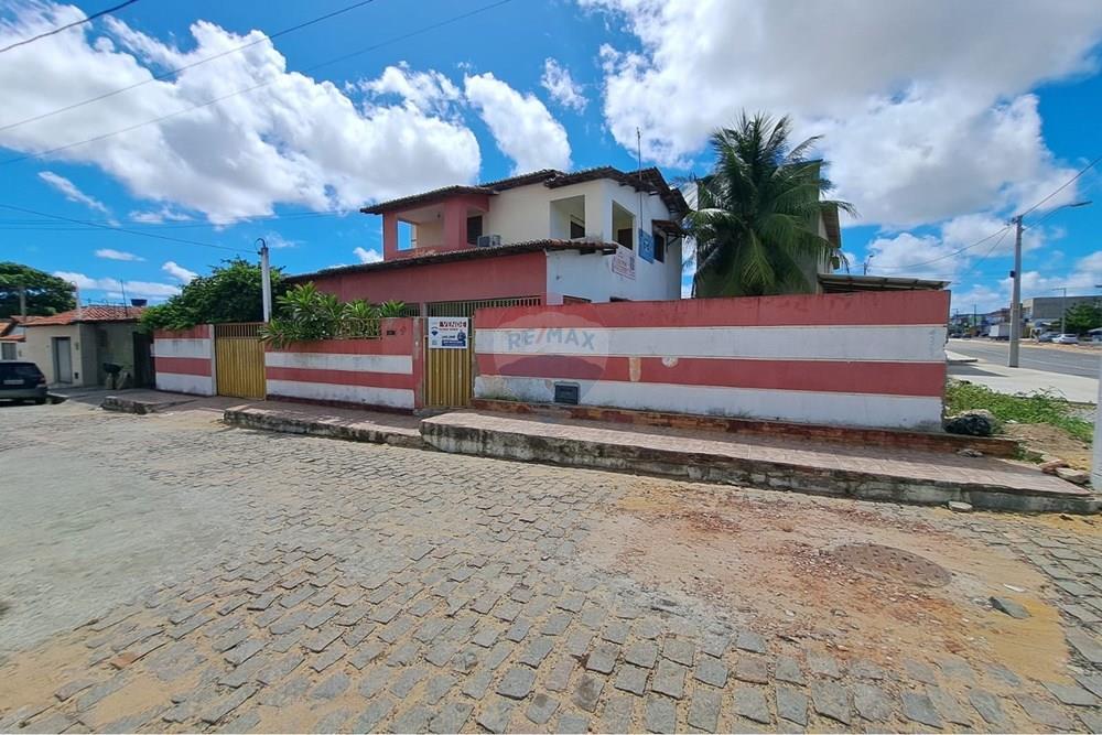 Casa - Venda - Natal , Rio Grande do Norte - casa joelma 23.jpeg - 720621056-155