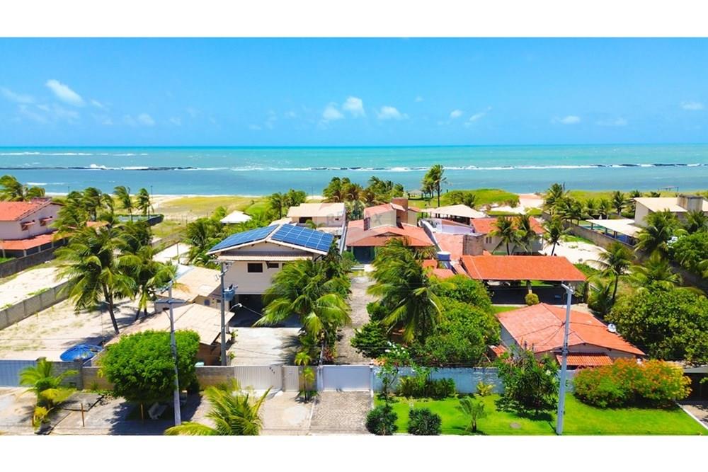 Casa - Venda - Extremoz , Rio Grande do Norte - DJI_0813.jpg - 720891106-63