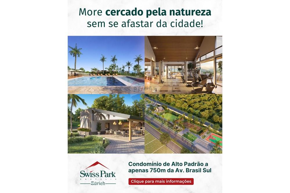 Terreno - Venda - Anápolis , Goiás - 4.jpg - 721991062-9