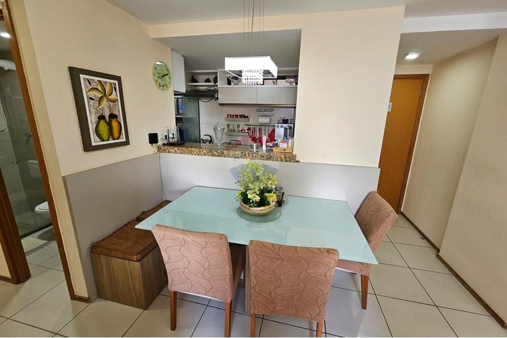 Apartamento - Alugar - Natal , Rio Grande do Norte - 998deab9-2199-4a13-8b48-49b6c3fbe0db.jpg - 720891134-1340