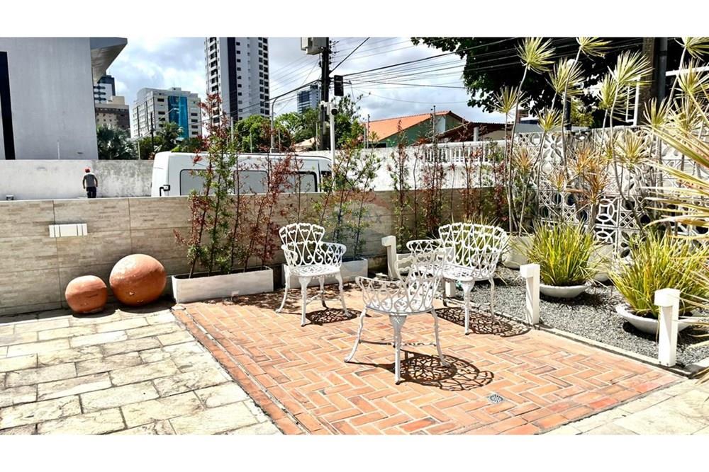 Apartamento - Venda - João Pessoa , Paraíba - nabor0011.jpeg - 720471077-77