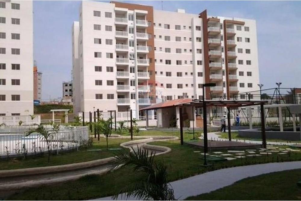 Apartamento - Venda - Manaus , Amazonas - C.jpg - Fachada - 722051011-217