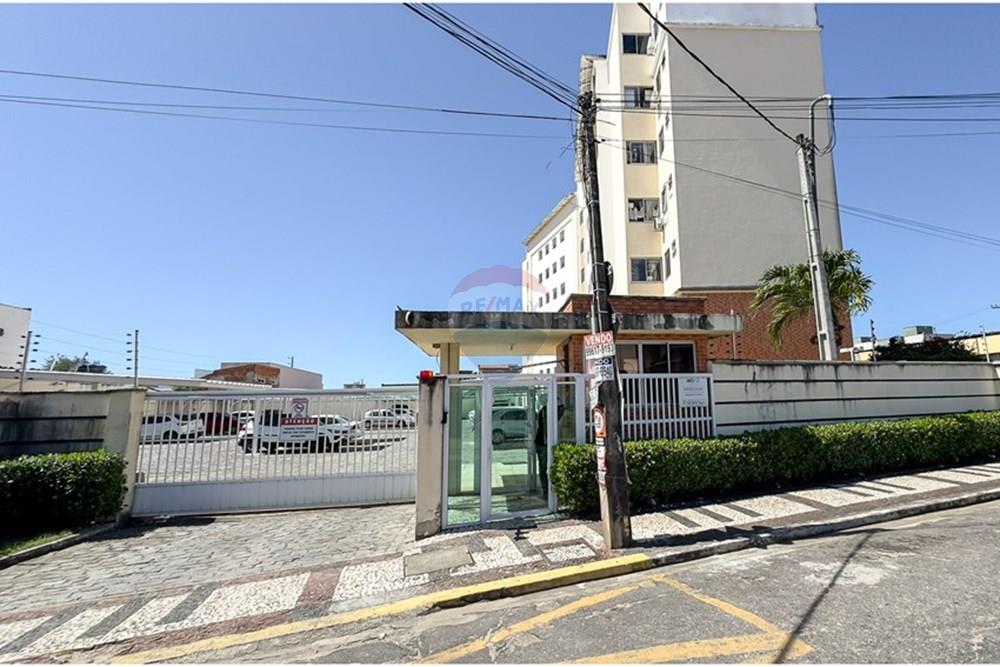 Apartamento - Venda - Fortaleza , Ceará - JA04.jpg - 722031088-18