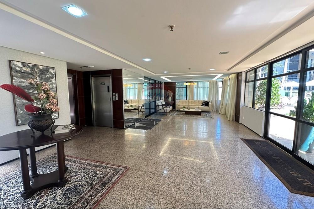 Apartamento - Venda - Fortaleza , Ceará - IMG_0603.JPEG - 720321150-41