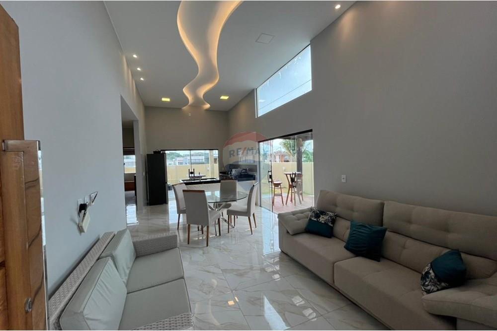 Casa de Condomínio - Alugar - Marituba , Pará - sala.jpg - 720921187-2