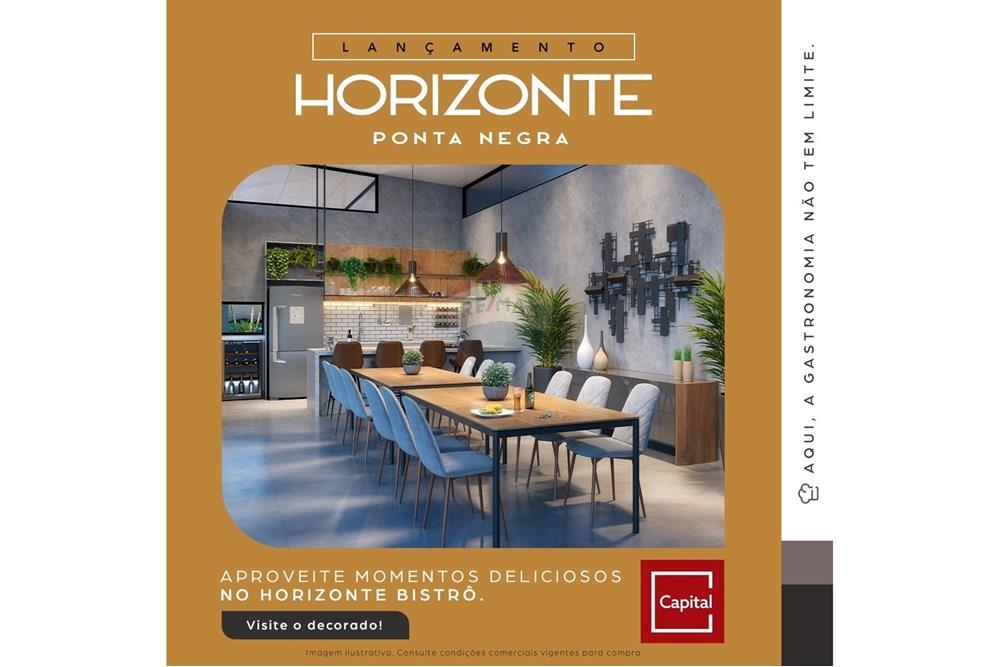 Apartamento - Venda - Manaus , Amazonas - PEÇA1 HORIZONTE.jpeg - 720401036-25