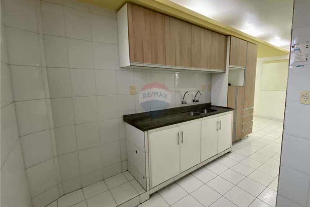 Prédio - Venda - Campina Grande , Paraíba - 36 - 720291004-2857