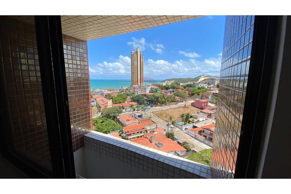 Apartamento - Venda - Natal , Rio Grande do Norte - IMG_8681.jpeg - 720891211-32