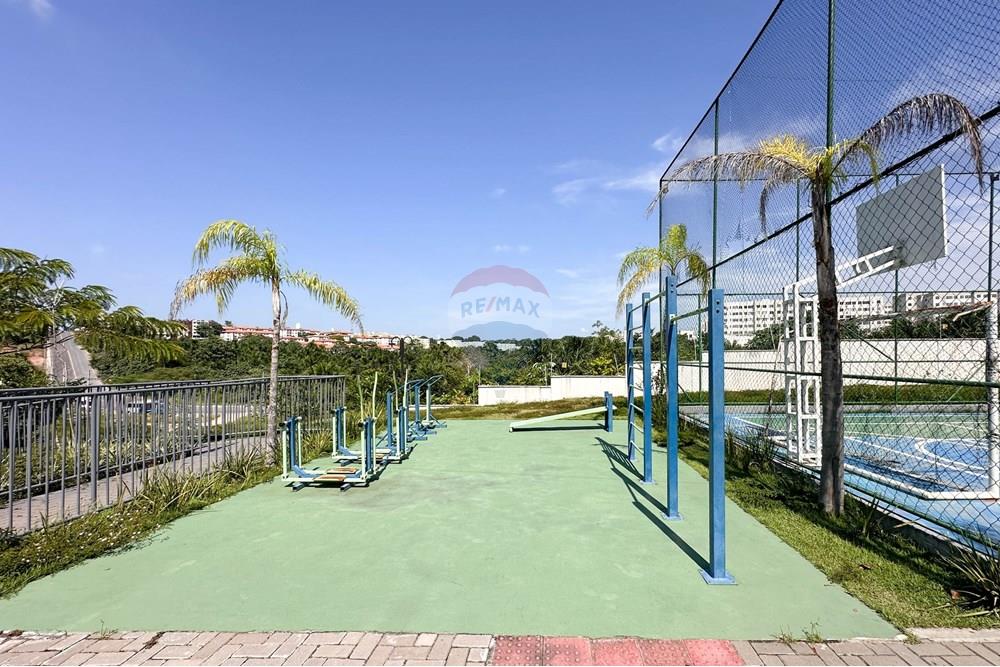 Apartamento - Venda - Manaus , Amazonas - IMG_2816.jpg - 720791099-21