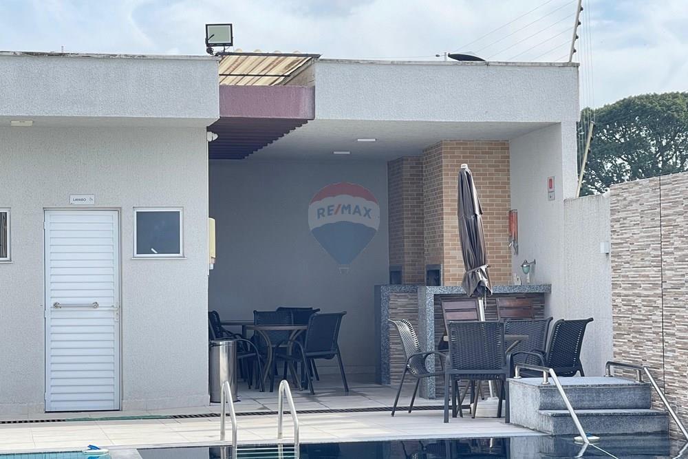 Apartamento - Venda - Manaus , Amazonas - WhatsApp Image 2026-02-02 at 15.42.20 (2).jpeg - Churrasqueira - 722051011-221