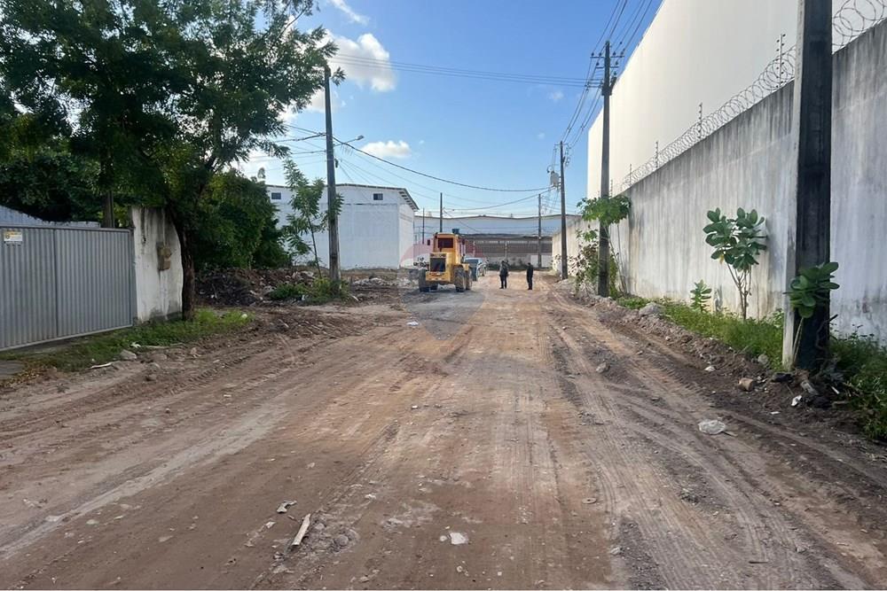 Galpão - Alugar - Cabedelo , Paraíba - IMG-20260305-WA0093.jpg - 722001199-7