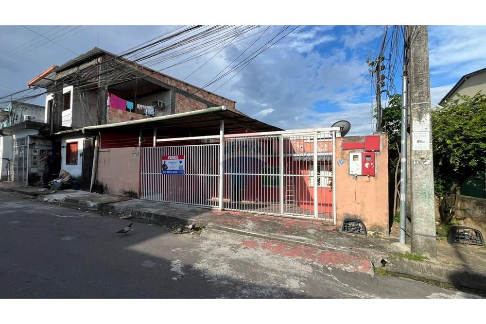 Casa - Venda - Manaus , Amazonas - WhatsApp Image 2025-06-04 at 11.41.19 (1).jpeg - Fachada - 720661042-5