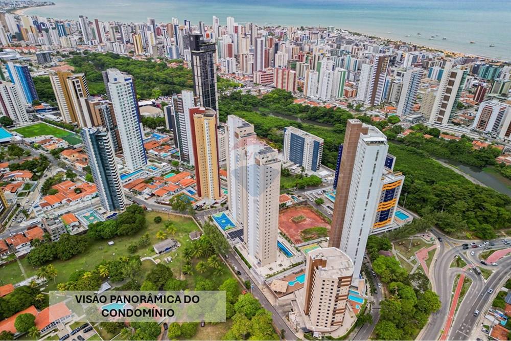 Apartamento - Venda - João Pessoa , Paraíba - Slide11.JPG - 720301067-109