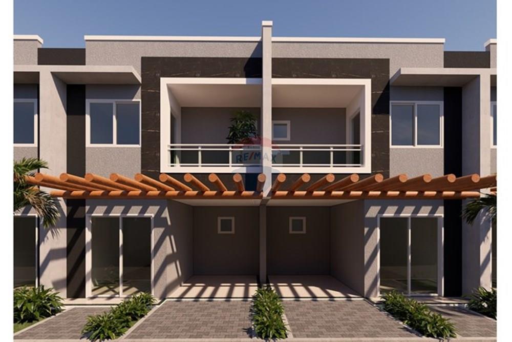 Apartamento - Venda - Caucaia , Ceará - Salinas Ville - 07.jpg - 721621062-3061