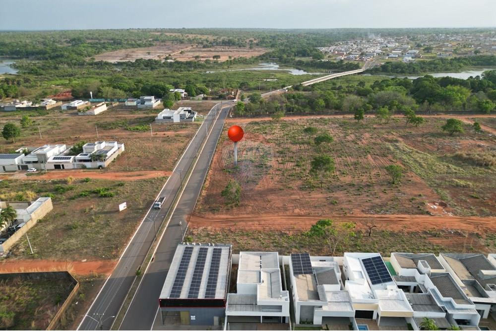 Terreno - Venda - Araguaína , Tocantins - LOCALIZAÇÃO.jpg - 720991046-13