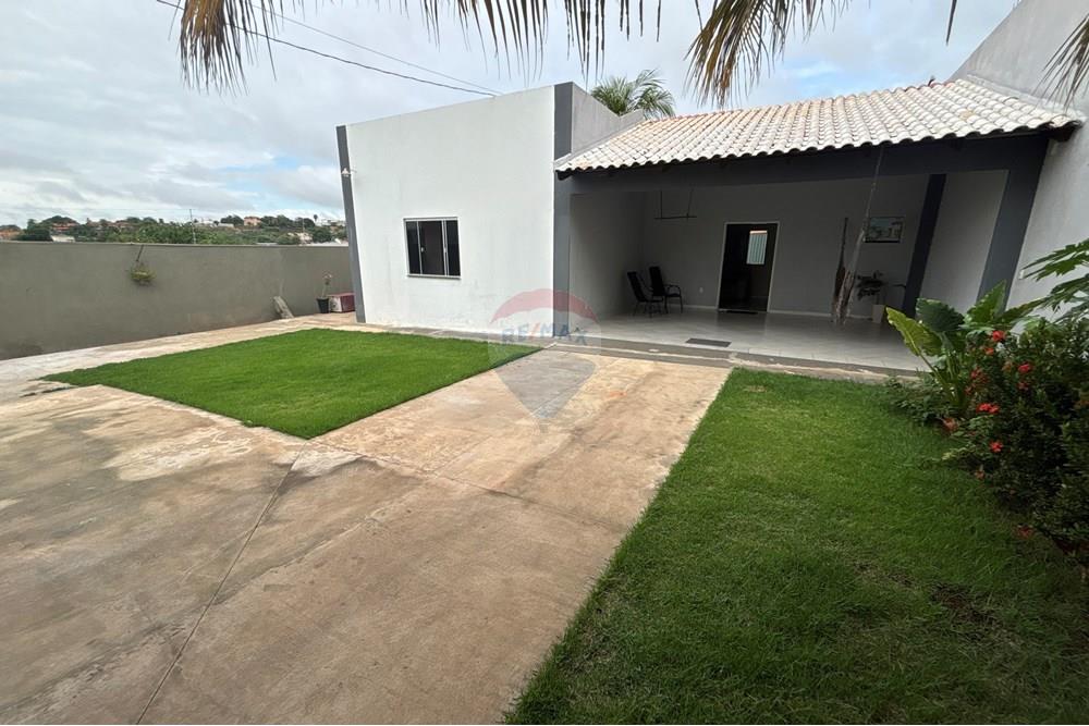 Casa - Venda - Barra do Garças , Mato Grosso - IMG_5209.JPG - 722221023-54