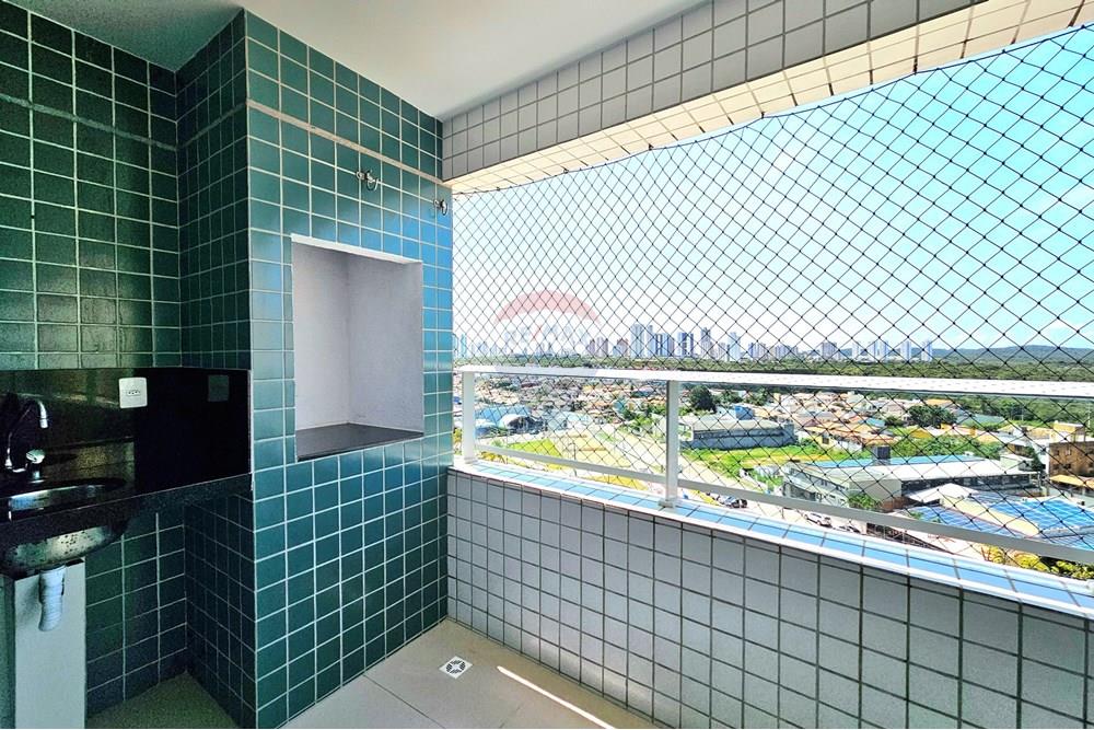 Residenziale - Appartamento - Parnamirim , Rio Grande do Norte - BR - 20250801_110341.jpg - 720891039-259