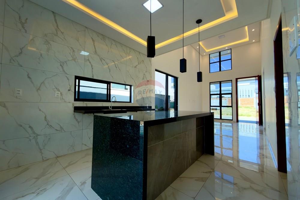 Casa de Condomínio - Venda - João Pessoa , Paraíba - CASA 04.jpeg - 722001167-9