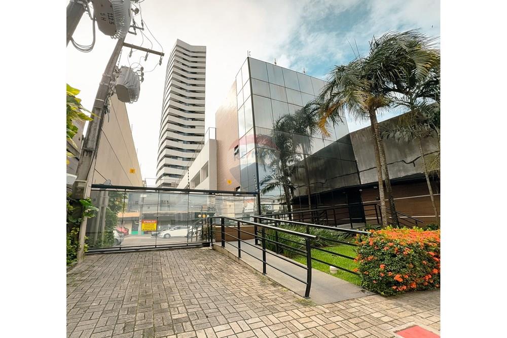 Apartamento - Alugar - Belém , Pará - fachada.JPG - 720921029-111