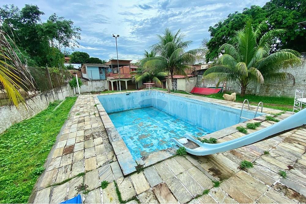 Casa - Venda - Manaus , Amazonas - IMG-20250225-WA0238.jpg - 720661014-234