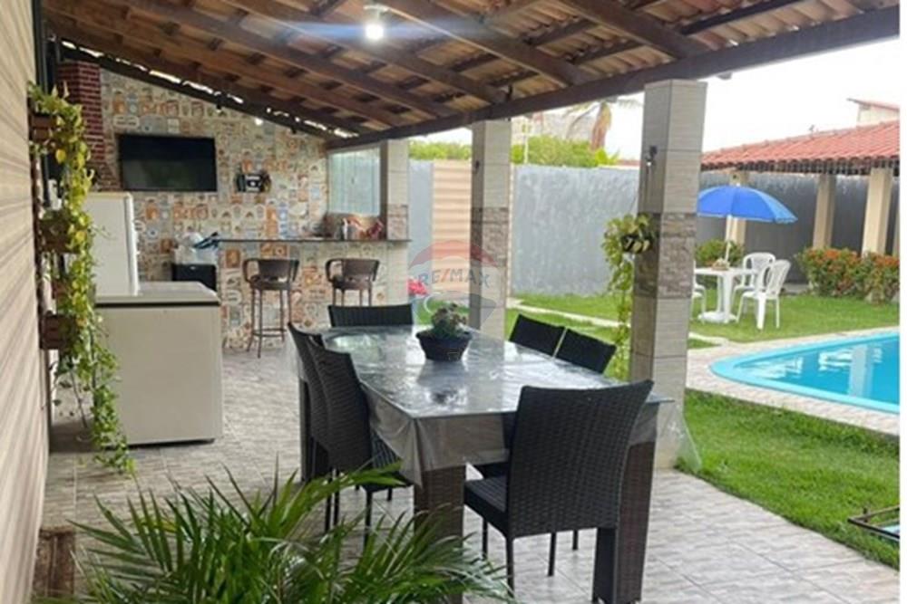 Casa - Venda - Conde , Paraíba - b7d1ec85-7474-42f2-9999-3e8096e4c99f.jpeg - 720871044-103