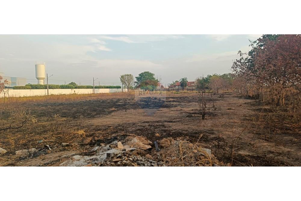 Terreno - Venda - Porto Alegre do Norte , Mato Grosso - 7aeaf9b7-d994-4302-a35b-989e53b72c86.jpg - 720641031-25