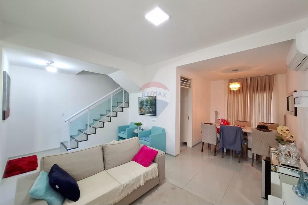 Casa de Condomínio - Venda - Fortaleza , Ceará - 20251007_160200.jpg - 722031047-144