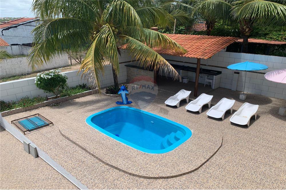 Duplex - Venda - Conde , Paraíba - 8 - 720871038-34