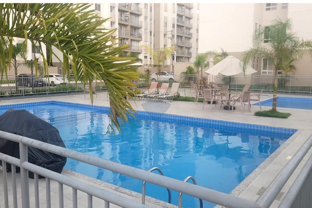 Apartamento - Alugar - Manaus , Amazonas - WhatsApp Image 2026-01-06 at 15.15.23 (1).jpeg - 722101020-60