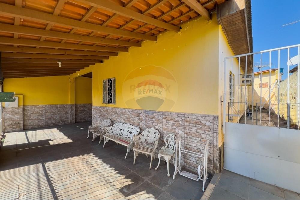 Casa - Venda - Porto Velho , Rondônia - LATERAL.jpg - 721551019-239