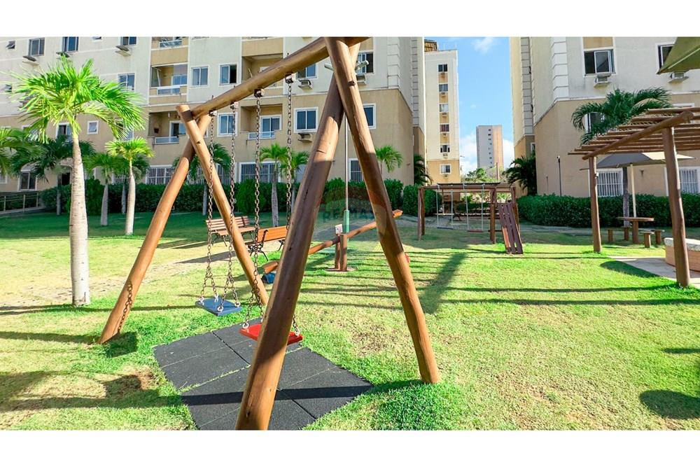 Apartamento - Venda - Fortaleza , Ceará - 1291aa70-7e81-4333-b459-12f927615c0f.jpeg - 721621008-126