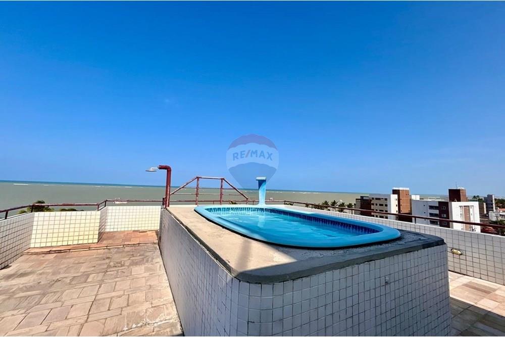 Apartamento - Venda - Cabedelo , Paraíba - Piscina.jpg - 722011062-13