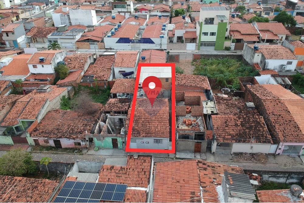 Casa - Venda - Parnamirim , Rio Grande do Norte - FOTO 11.jpg - 720811047-29